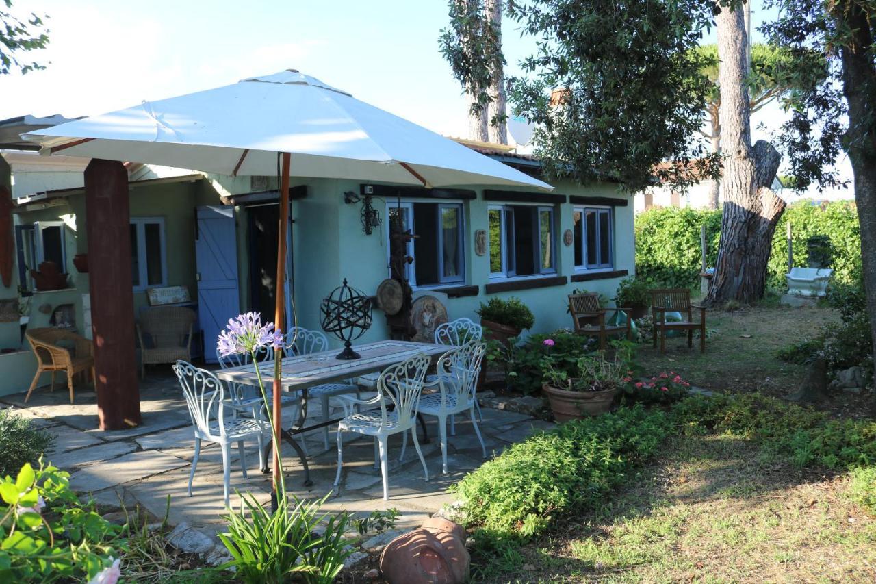 Ferienhaus Lo Dell'artista