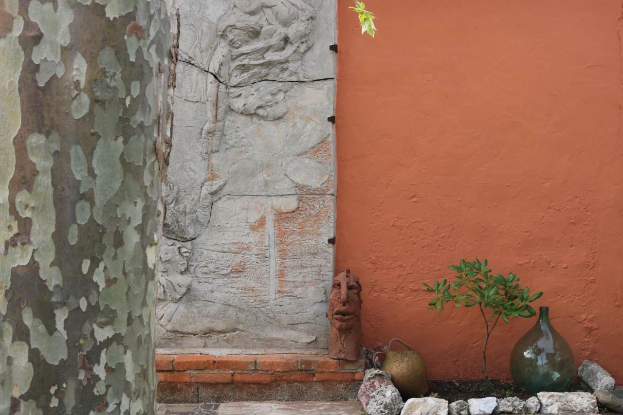 Ferienhaus Lo Dell'artista *