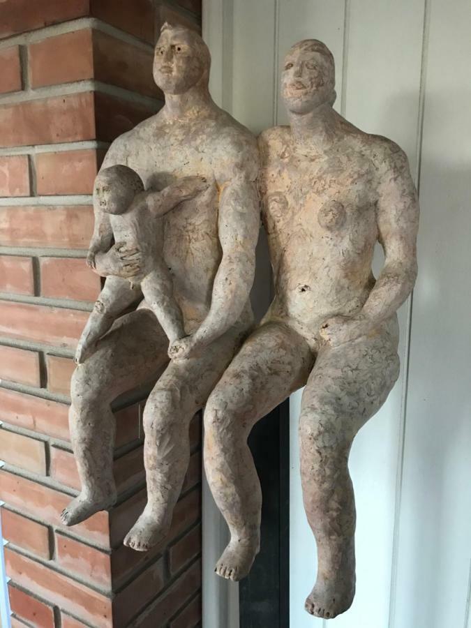 Lo Dell'artista *