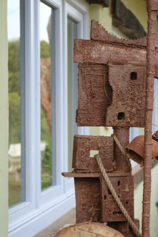 Lo Dell'artista Ferienhaus
